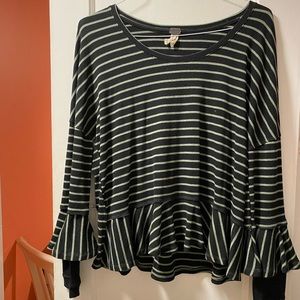 We The Free Free People Top